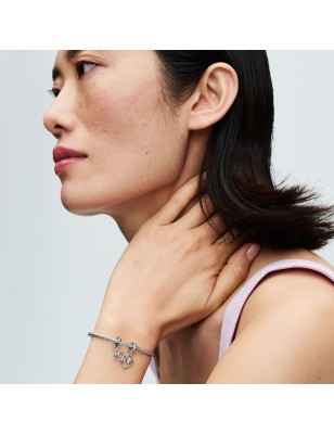 CHARM PENDENTE FOREVER & ALWAYS DIVISIBILE PANDORA 793232C01 Pandora