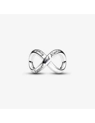 CHARM SEMPRE E PER SEMPRE DONNA PANDORA  793243C00 Pandora