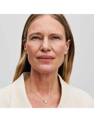 COLLANA ROSA BIANCA DONNA PANDORA  393206C01-45 Pandora