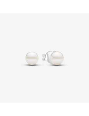 ORECCHINI PERLE ACQUA DOLCE PICCOLE DONNA PANDORA 293168C01 Pandora