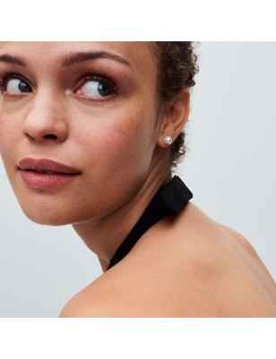 ORECCHINI PERLE ACQUA DOLCE GRANDI DONNA PANDORA 