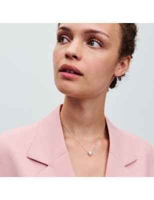 COLLANA PERLA D'ACQUA DOLCE DONNA PANDORA  393167C01-45 Pandora