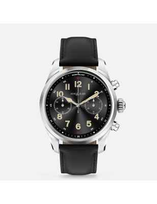 OROLOGIO SMARTWATCH SUMMIT 2 UOMO MONTBLANC
