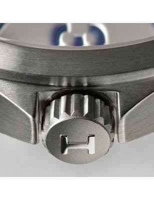 OROLOGIO AVIATION UOMO HAMILTON KHAKI AIR RACE H76525151 Hamilton