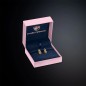 ORECCHINI BOSSY CHAIN GOLD DONNA CHIARA FERRAGNI