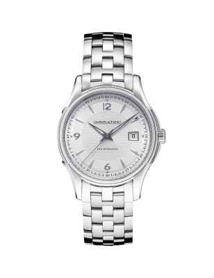 OROLOGIO VIEWMATIC AUTO UOMO HAMILTON JAZZMASTER H32515155 Hamilton