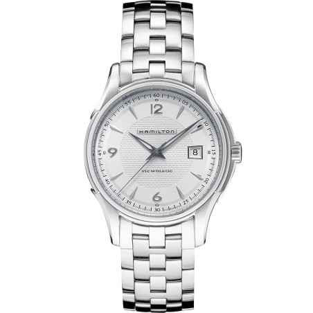 OROLOGIO VIEWMATIC AUTO UOMO HAMILTON JAZZMASTER H32515155 Hamilton