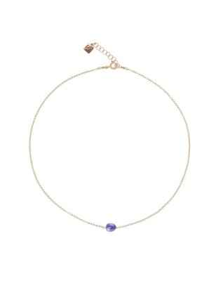 COLLANA IRIS DONNA ROSSOPREZIOSO SEMINO D'AMORE GC 24405 IR Rossoprezioso