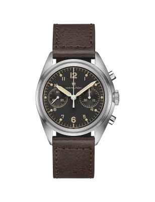 OROLOGIO PILOT PIONEER UOMO HAMILTON KHAKI AVIATION H76409530 Hamilton