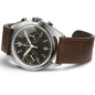 OROLOGIO PILOT PIONEER UOMO HAMILTON KHAKI AVIATION