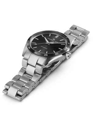 OROLOGIO PERFORMER 38MM UOMO HAMILTON JAZZMASTER
