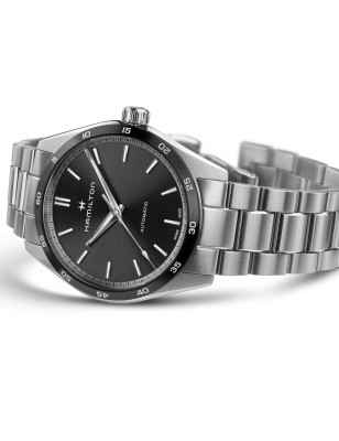 OROLOGIO PERFORMER 38MM UOMO HAMILTON JAZZMASTER H36205130 Hamilton