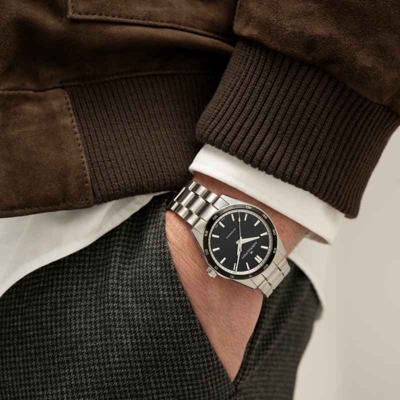Orologio 38mm uomo outlet