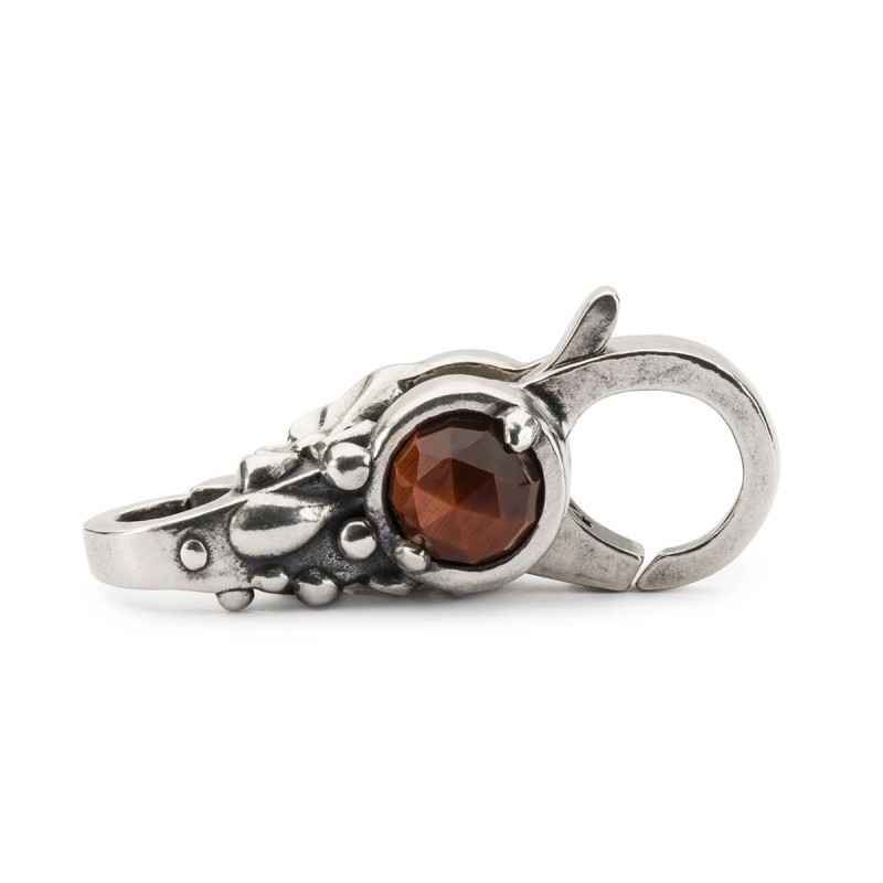 CHARM CHIUSURA PERSEVERANZA TROLLBEADS CHARM CHIUSURA PERSEVERANZA TROLLBEADS