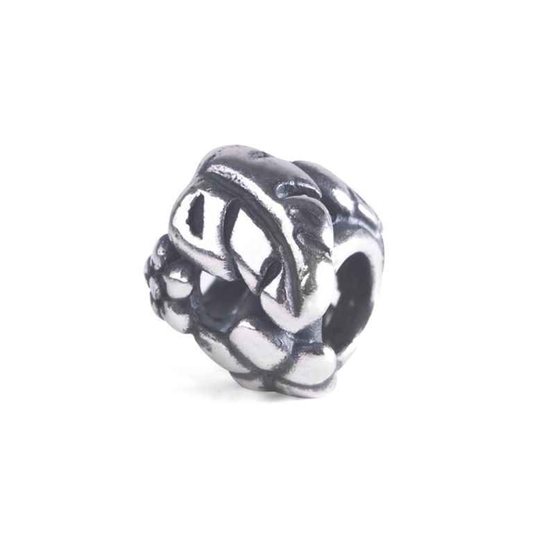 BEAD FOGLIE TROPICALI TROLLBEADS