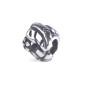 BEAD FOGLIE TROPICALI TROLLBEADS