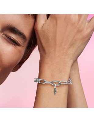 CHARM MINI PENDENTE CROSS DONNA PANDORA ME 793044C01 Pandora