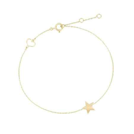 BRACCIALE STELLA DONNA MAMAN ET SOPHIE BRPDM3 MAMAN ET SOPHIE