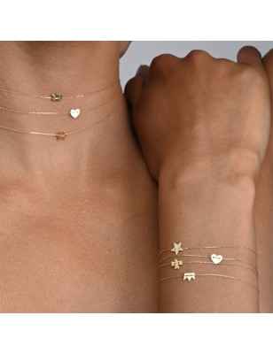 BRACCIALE STELLA DONNA MAMAN ET SOPHIE