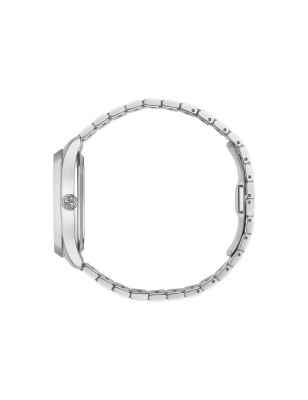 OROLOGIO ARGENTO CON API AUTOMATIC UOMO-DONNA GUCCI G-TIMELESS YA1264190 Gucci