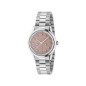 OROLOGIO 32MM ROSA CON API DONNA GUCCI G-TIMELESS