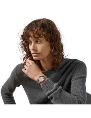 OROLOGIO 32MM ROSA CON API DONNA GUCCI G-TIMELESS YA1265033 Gucci