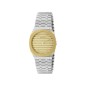 OROLOGIO GUCCI 25H 30MM PLACCATO ORO DONNA GUCCI 25H OROLOGIO GUCCI 25H 30MM PLACCATO ORO DONNA GUCCI 25H