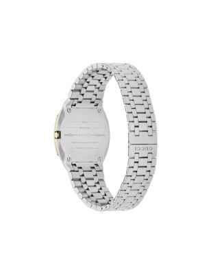 OROLOGIO GUCCI 25H 30MM PLACCATO ORO DONNA GUCCI 25H