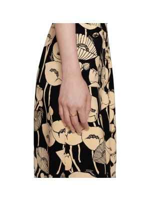 ANELLO ORO GIALLO MISURA 13 DONNA GUCCI LINK TO LOVE YBC662177001013 Gucci