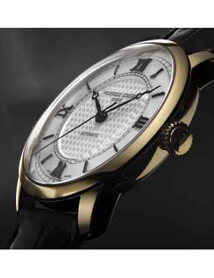 OROLOGIO CLASSICS PREMIERE AUTOMATICO UOMO FREDERIQUE CONSTANT  FC-301S3B5 Frederique Constant