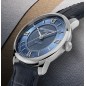 OROLOGIO CLASSICS PREMIÈRE BLU UOMO FREDERIQUE CONSTANT OROLOGIO CLASSICS PREMIÈRE BLU UOMO FREDERIQUE CONSTANT
