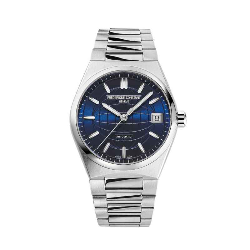 OROLOGIO HIGHLIFE LADIES AUTOMATIC DONNA FREDERIQUE CONSTANT 
