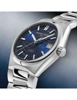 OROLOGIO HIGHLIFE LADIES AUTOMATIC DONNA FREDERIQUE CONSTANT  FC-303N2NH6B Frederique Constant