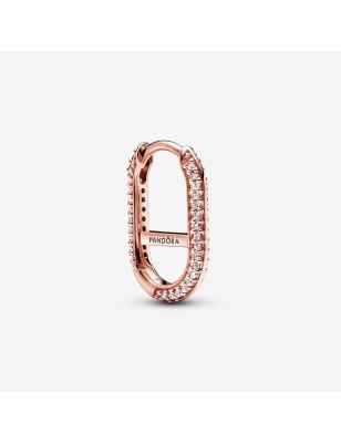 ORECCHINI LINK PIETRE LUMINOSE DONNA PANDORA ME 289682C01 Pandora