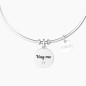 BRACCIALE RIGIDO CIONDOLO POLIPO DONNA KIDULT BRACCIALE RIGIDO CIONDOLO POLIPO DONNA KIDULT