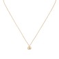 COLLANA ORO ROSA DOPPIA G DONNA GUCCI GG RUNNING COLLANA ORO ROSA DOPPIA G DONNA GUCCI GG RUNNING