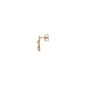 ORECCHINI IN ORO ROSA E DIAMANTI DONNA GUCCI FLORA ORECCHINI IN ORO ROSA E DIAMANTI DONNA GUCCI FLORA
