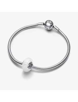 CHARM VETRO MURANO BIANCO MOM LOVE DONNA PANDORA  - category_name - XDMG De Marchi Gianotti