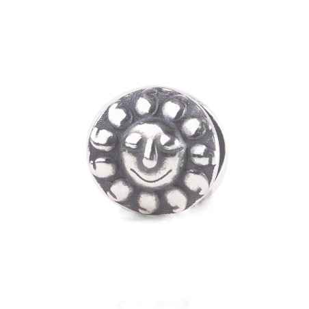 BEAD SOLE SORRIDENTE TROLLBEADS TAGBE-20238 Trollbeads
