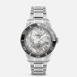 OROLOGIO 1858 ICED SEA AUTOMATIC DATE UOMO MONTBLANC 