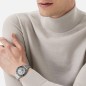 OROLOGIO 1858 ICED SEA AUTOMATIC DATE UOMO MONTBLANC 