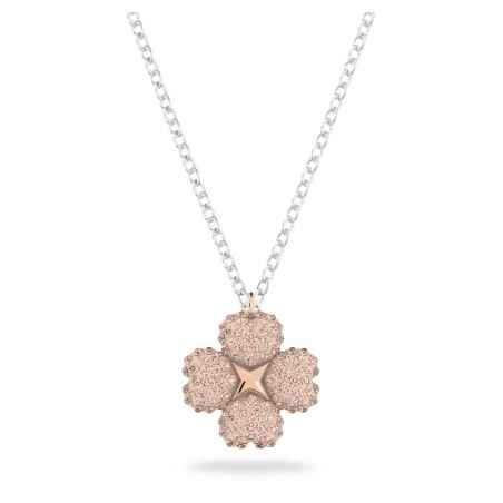 COLLANA RODIO DONNA SWAROVSKI LATISHA