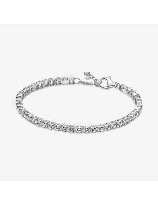 BRACCIALE TENNIS DONNA PANDORA 591469C01-18 Pandora