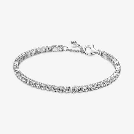 BRACCIALE TENNIS DONNA PANDORA 591469C01-18 Pandora