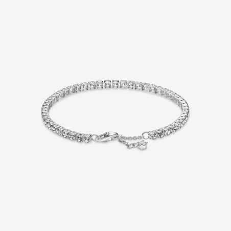 BRACCIALE TENNIS DONNA PANDORA