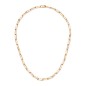 COLLANA IN ORO ROSA DONNA GUCCI LINK TO LOVE