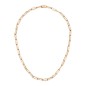 COLLANA IN ORO ROSA DONNA GUCCI LINK TO LOVE
