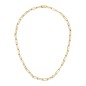 COLLANA IN ORO GIALLO DONNA GUCCI LINK TO LOVE