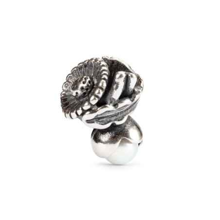 BEAD MARGHERITA DI APRILE DONNA TROLLBEADS  TAGBE-00030 Trollbeads