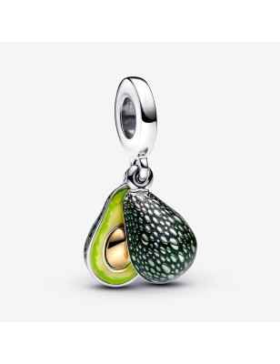 CHARM PENDENTE AVOCADO DONNA PANDORA  763405C01 Pandora